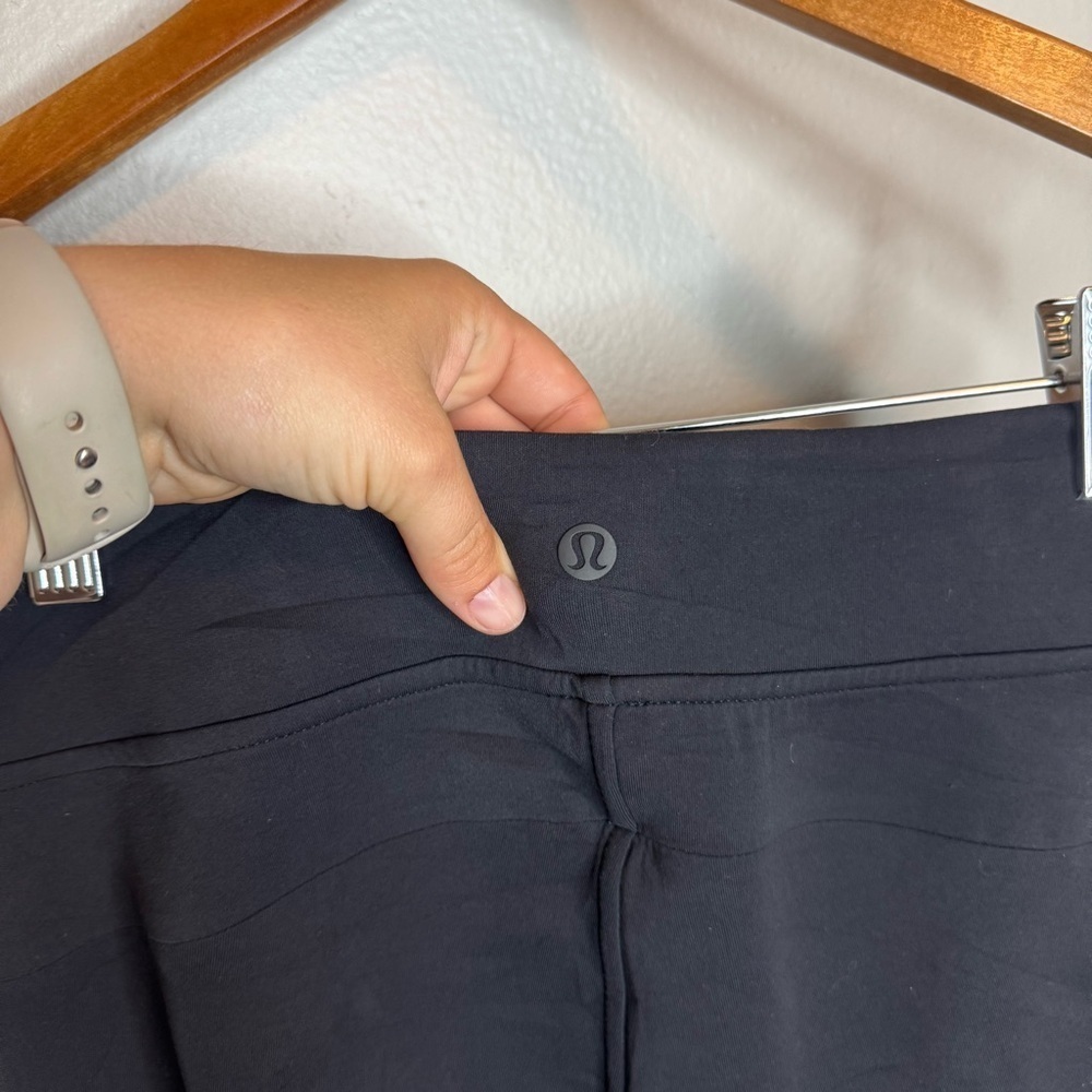 Lululemon Embrace The Space Pants Black - Picture 11 of 12